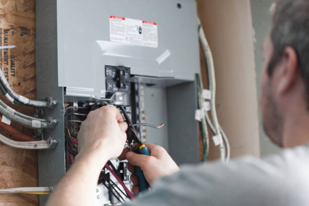 Best Backup Power Systems Installation  in Mather, CA